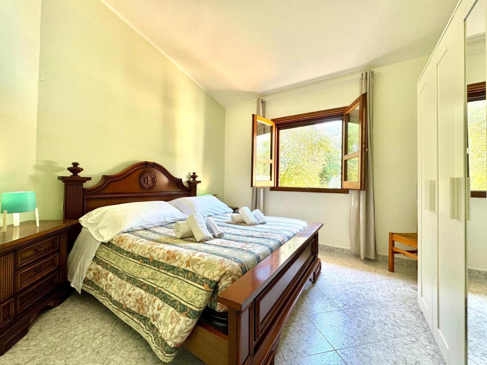 Villa With Pool Cardedu Exterior foto